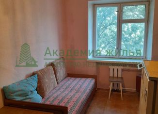 Продажа комнаты, 9.4 м2, Саратов, улица имени З.А. Космодемьянской, 22, Ленинский район