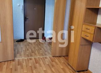 Сдача в аренду 1-ком. квартиры, 42 м2, Красноярск, Свердловский район, Свердловская улица, 15Б