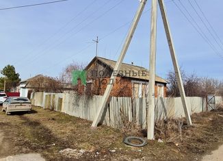 Продажа дома, 55.3 м2, село Ленинское, улица Будённого, 16