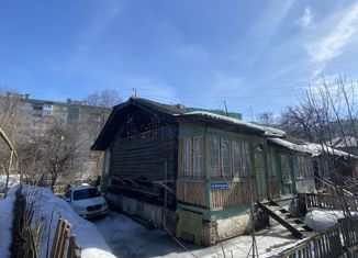 Двухкомнатная квартира на продажу, 46.2 м2, Нижегородская область, Волочильная улица, 16