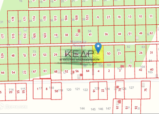 Продается земельный участок, 10 сот., Красноярский край, садоводческое некоммерческое товарищество Надежда-Лекаря, 79
