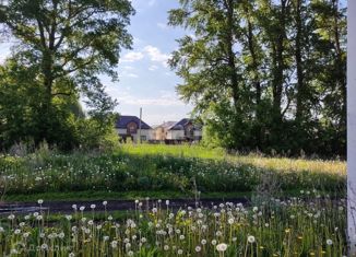 Продажа участка, 8.3 сот., деревня Байрак, Летняя улица, 40