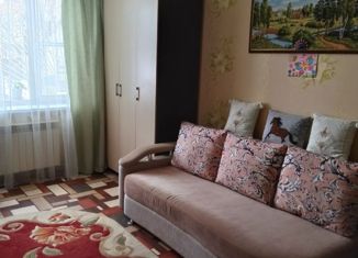 Продается 1-комнатная квартира, 26 м2, Нижегородская область, улица Лескова, 37