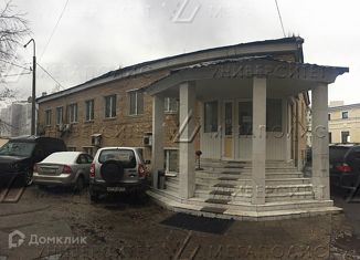 Сдаю офис, 160 м2, Москва, Большой Строченовский переулок, 23Вс2, Большой Строченовский переулок