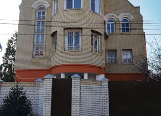 Продам дом, 344.9 м2, Астрахань, Акварельная улица, Ленинский район