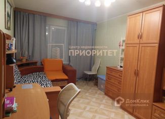 Продается трехкомнатная квартира, 61.8 м2, Якутск, улица Губина, 35, Губинский округ