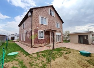 Дом на продажу, 193.8 м2, садовые участки Дмитроград, садовые участки Дмитроград, 55