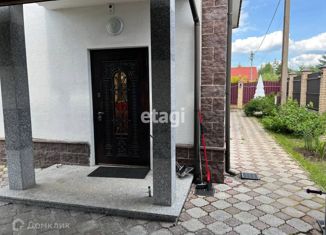 Продается дом, 350 м2, Санкт-Петербург, Берёзовая улица