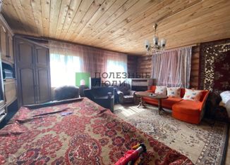 Дом на продажу, 70 м2, село Кулаево, Молодёжная улица, 40