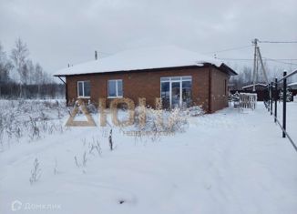 Продажа дома, 110 м2, поселок Губачево