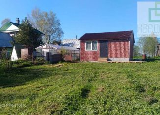 Продажа дома, 36.4 м2, деревня Марково, деревня Марково, 18