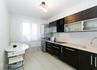 Аренда 2-ком. квартиры, 56 м2, Новосибирск, улица Петухова, 156, ЖК Тулинка