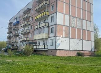Продается 2-ком. квартира, 40 м2, рабочий посёлок Плеханово, Заводская улица, 3