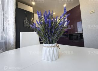 Продажа однокомнатной квартиры, 41.4 м2, Чебаркуль, улица Заря, 29А