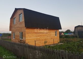 Продается дом, 74.2 м2, деревня Просекино
