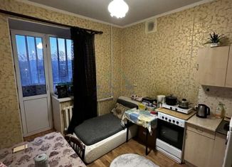 Однокомнатная квартира на продажу, 39 м2, Оренбургская область, Салмышская улица, 11к1