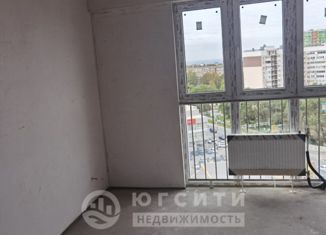 Продается однокомнатная квартира, 35 м2, Анапа, Супсехское шоссе, 4к2, ЖК Парадный
