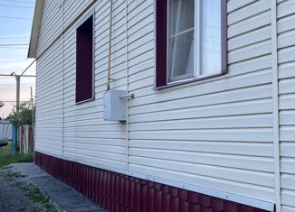 Продажа дома, 53.1 м2, Кемерово, Ленинский район, проспект Химиков, 36