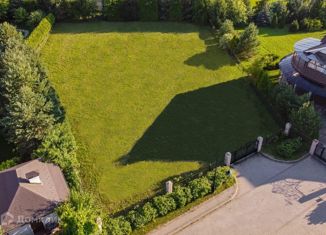 Продажа участка, 21.25 сот., коттеджный поселок Гринфилд