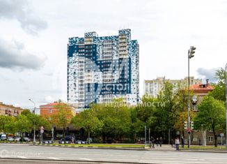 3-ком. квартира на продажу, 64.8 м2, Москва, улица Академика Скрябина, 6, метро Рязанский проспект