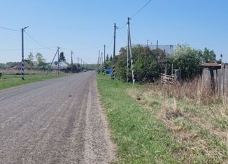 Участок на продажу, 23.4 сот., деревня Патронная, Береговая улица