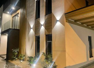 Таунхаус на продажу, 180 м2, посёлок городского типа Сириус, Ивовый переулок, 5