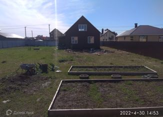 Продажа земельного участка, 7 сот., село Нагаево, 13-й квартал, 46