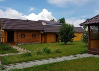 Продается дом, 30 м2, поселок Дубровка, Катунский переулок