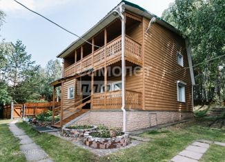 Дом на продажу, 145 м2, село Нижнекаменка