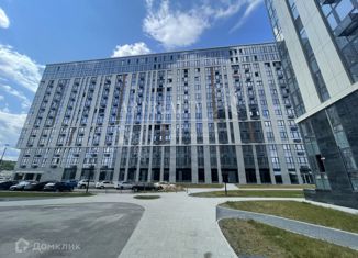 Продажа квартиры студии, 31 м2, Москва, Сколковское шоссе, 40к1, ЖК Стеллар Сити