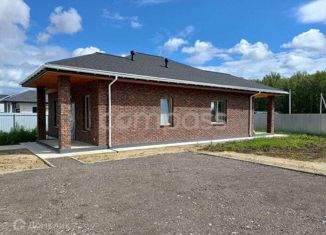 Продается дом, 90 м2, деревня Ушакова, Зелёная улица, 18