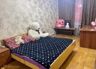 Продается 1-комнатная квартира, 37.6 м2, Ставрополь, улица Михаила Морозова, 51, микрорайон № 1