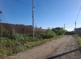 Продается земельный участок, 13 сот., деревня Садыково (Бурашевское сельское поселение)