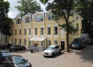 Сдам офис, 50 м2, Москва, Лихов переулок, 3с2, Лихов переулок