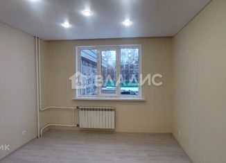 Квартира на продажу студия, 19.7 м2, Москва, Уваровский переулок, 2, станция Пенягино