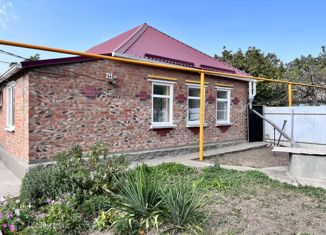 Дом на продажу, 89 м2, село Марьевка, Октябрьская улица