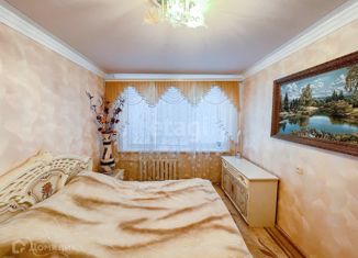 Продаю трехкомнатную квартиру, 64 м2, Саранск, Волгоградская улица, 142