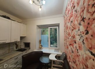 Продам двухкомнатную квартиру, 34 м2, Казань, Октябрьская улица, 42, Ново-Савиновский район