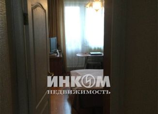 Продается 2-комнатная квартира, 52 м2, Москва, улица Знаменские Садки, 3к2, район Северное Бутово