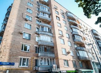 Продажа 3-ком. квартиры, 66.2 м2, Москва, Ленинский проспект, 39/1, метро Ленинский проспект