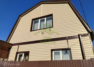 Продаю дом, 132.6 м2, ДНТ Эдем, Радужная улица