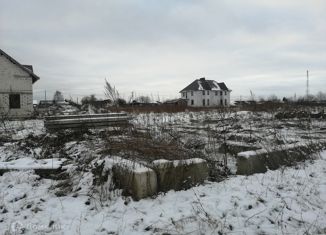 Продается участок, 6.5 сот., поселок Нивенское, Мелиоративная улица