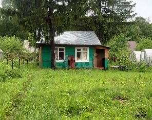 Продажа дома, 45 м2, СНТ Отдых, 4-я линия