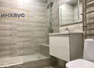 3-комнатная квартира на продажу, 86 м2, Пермь, улица Луначарского, 99