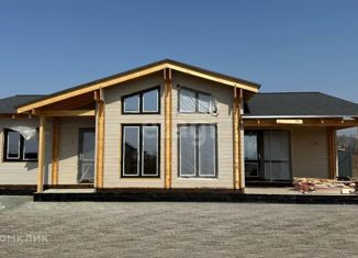 Продажа дома, 120 м2, посёлок Соловей-Ключ, Центральная улица