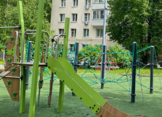 Продается однокомнатная квартира, 31.5 м2, Москва, улица Новаторов, 38к1, улица Новаторов
