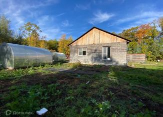 Продаю дом, 47.2 м2, село Гаровка-2, Посёлочная улица, 24А