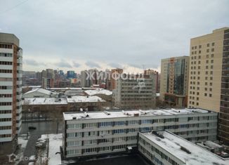 Продаю двухкомнатную квартиру, 74.3 м2, Новосибирск, улица Ломоносова, 55, метро Маршала Покрышкина