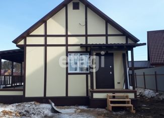 Продается дом, 65 м2, Тюмень, Грушевая улица