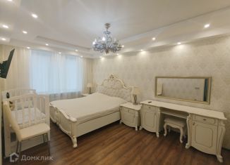 2-ком. квартира на продажу, 66.4 м2, Санкт-Петербург, улица Подвойского, 27Б/20, муниципальный округ Оккервиль